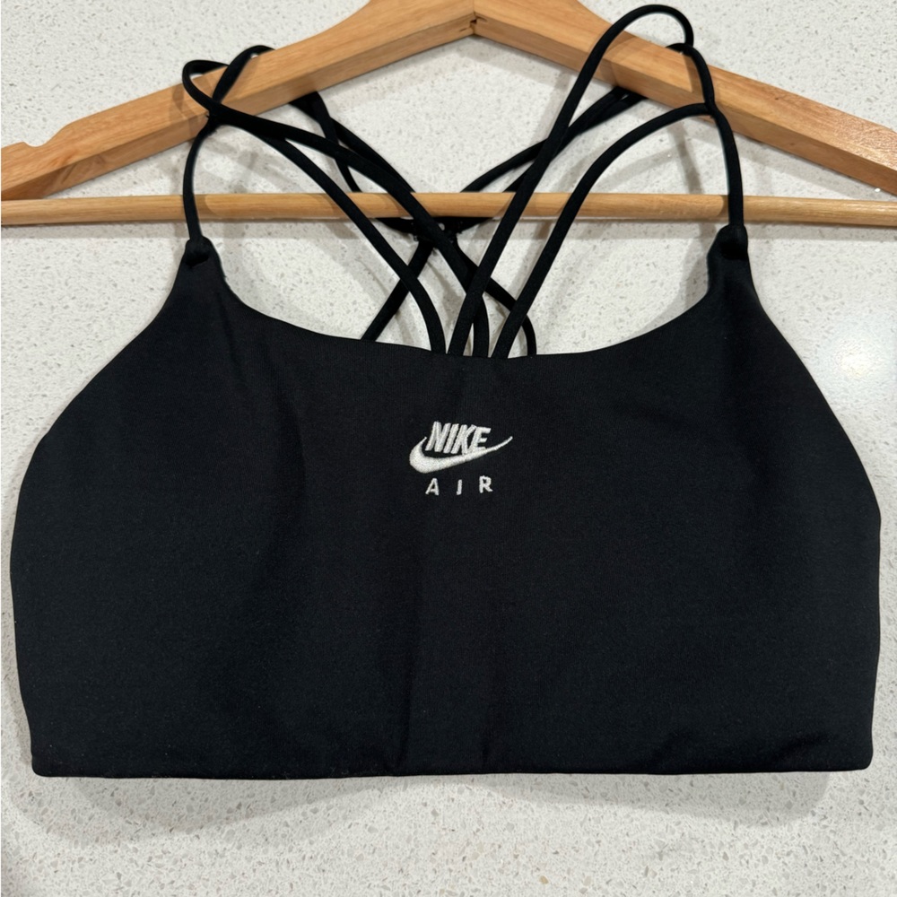 Medium Nike Sports Bra